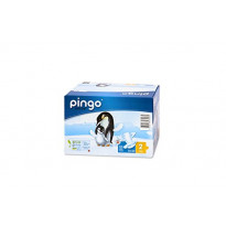 Pannolini ecologici taglia 2 Mini